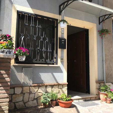 Casetta Porta Riore - Sonnino Casa Vacanze Zewnętrze zdjęcie
