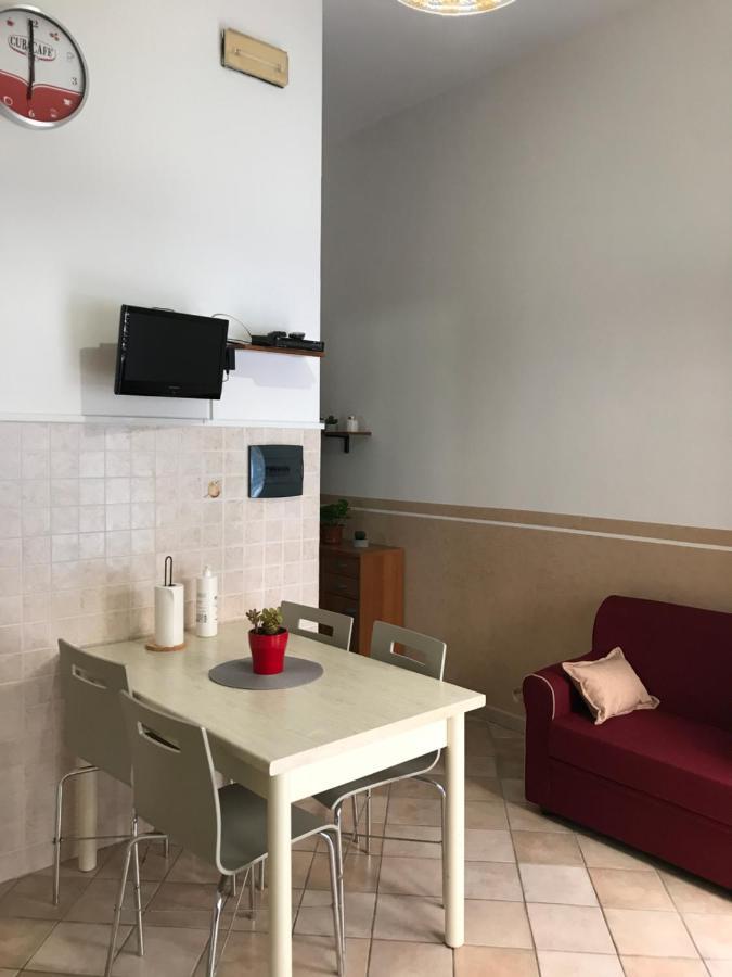 Casetta Porta Riore - Sonnino Casa Vacanze Zewnętrze zdjęcie