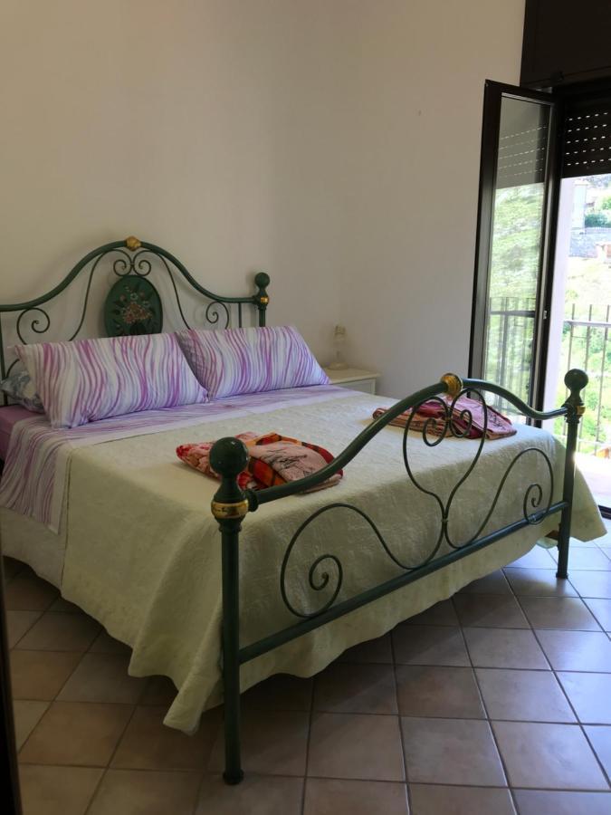Casetta Porta Riore - Sonnino Casa Vacanze Zewnętrze zdjęcie
