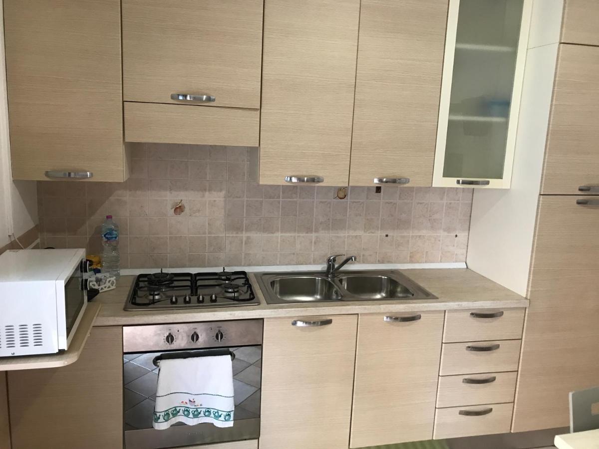 Casetta Porta Riore - Sonnino Casa Vacanze Zewnętrze zdjęcie