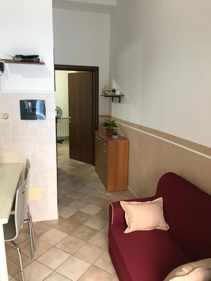 Casetta Porta Riore - Sonnino Casa Vacanze Zewnętrze zdjęcie