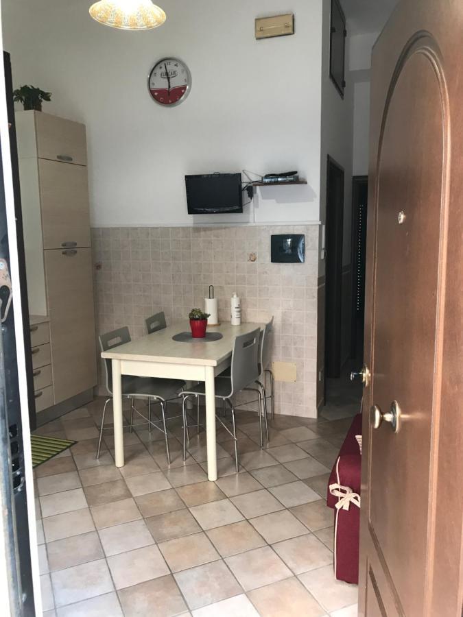 Casetta Porta Riore - Sonnino Casa Vacanze Zewnętrze zdjęcie
