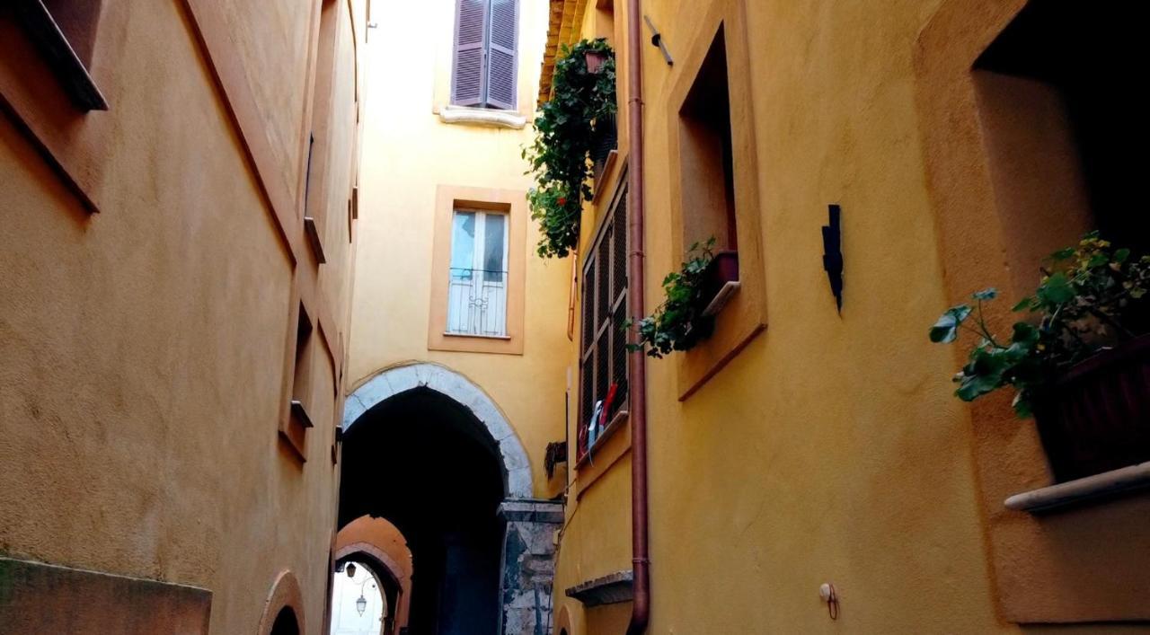 Casetta Porta Riore - Sonnino Casa Vacanze Zewnętrze zdjęcie